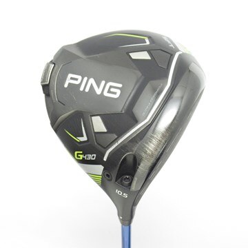 中古】G430 SFT ドライバー (ピン) G430 通販｜GDO中古ゴルフクラブ