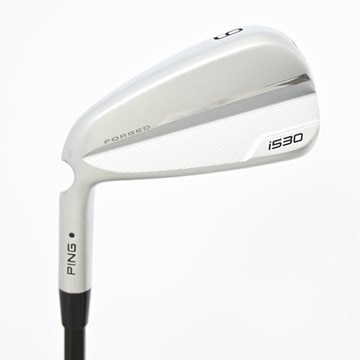 中古】ゴルフ アイアンセット レフティ 通販｜GDO中古ゴルフクラブ