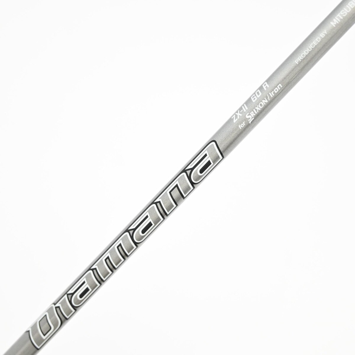 中古】スリクソン ZX5 MkII アイアン Diamana ZX-II for IRON 24 R C