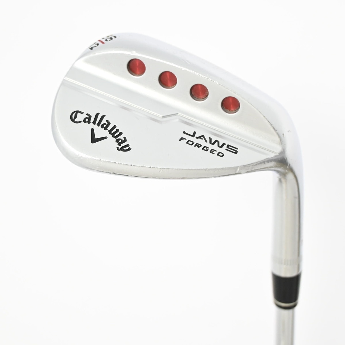 中古】JAWS FORGED ウェッジ (キャロウェイ) Callaway Golf 通販｜GDO