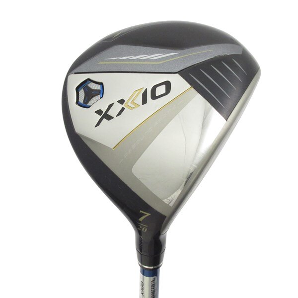中古】ゼクシオ 13(2024) フェアウェイウッド MP1300カーボン 20 R CD 