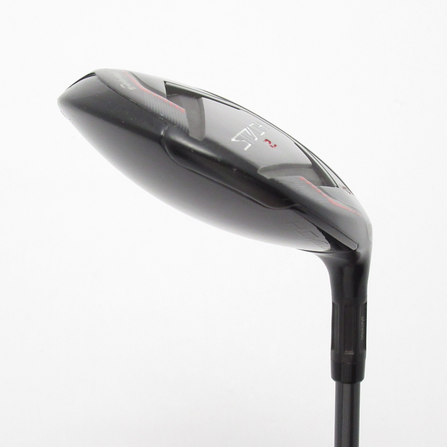 中古】ステルス2 HD フェアウェイウッド TENSEI RED TM50(2022) 19 R D