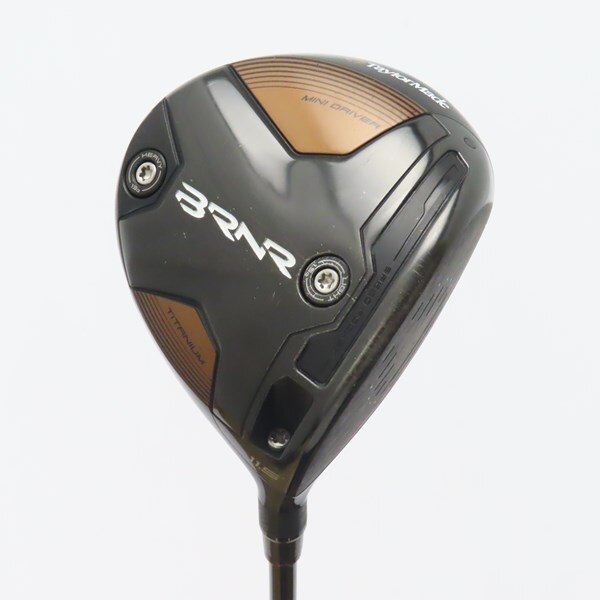 中古】バーナー ミニ ドライバー PROFORCE 65 M40X J-SPEC 11.5 S D 