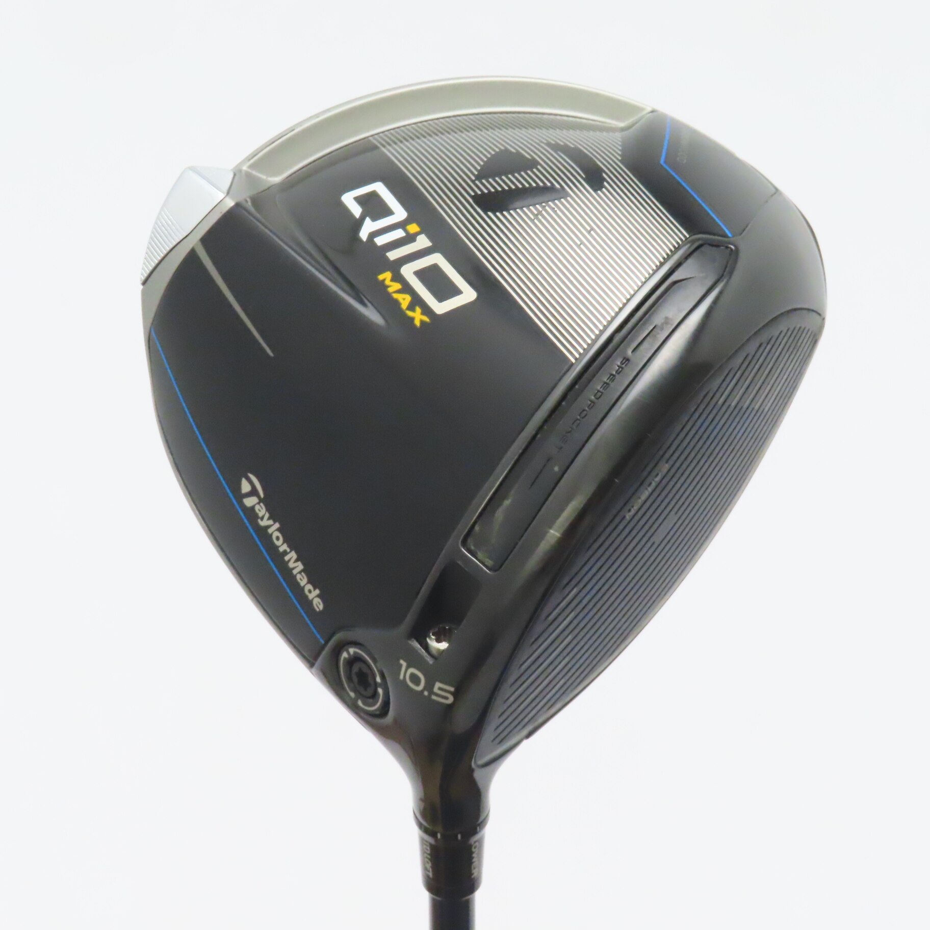 中古】Qi10 MAX (テーラーメイド) Qi10 メンズ 通販｜GDO中古ゴルフクラブ