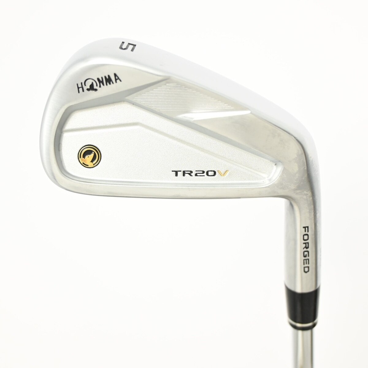 新品HONMA TR20V アイアン5番6番2本組NS.PRO.MODUS3 Ｓ 新品HONMA TR20V アイアン5番6番2本組NS.PRO.MODUS3 S 【公式通販】