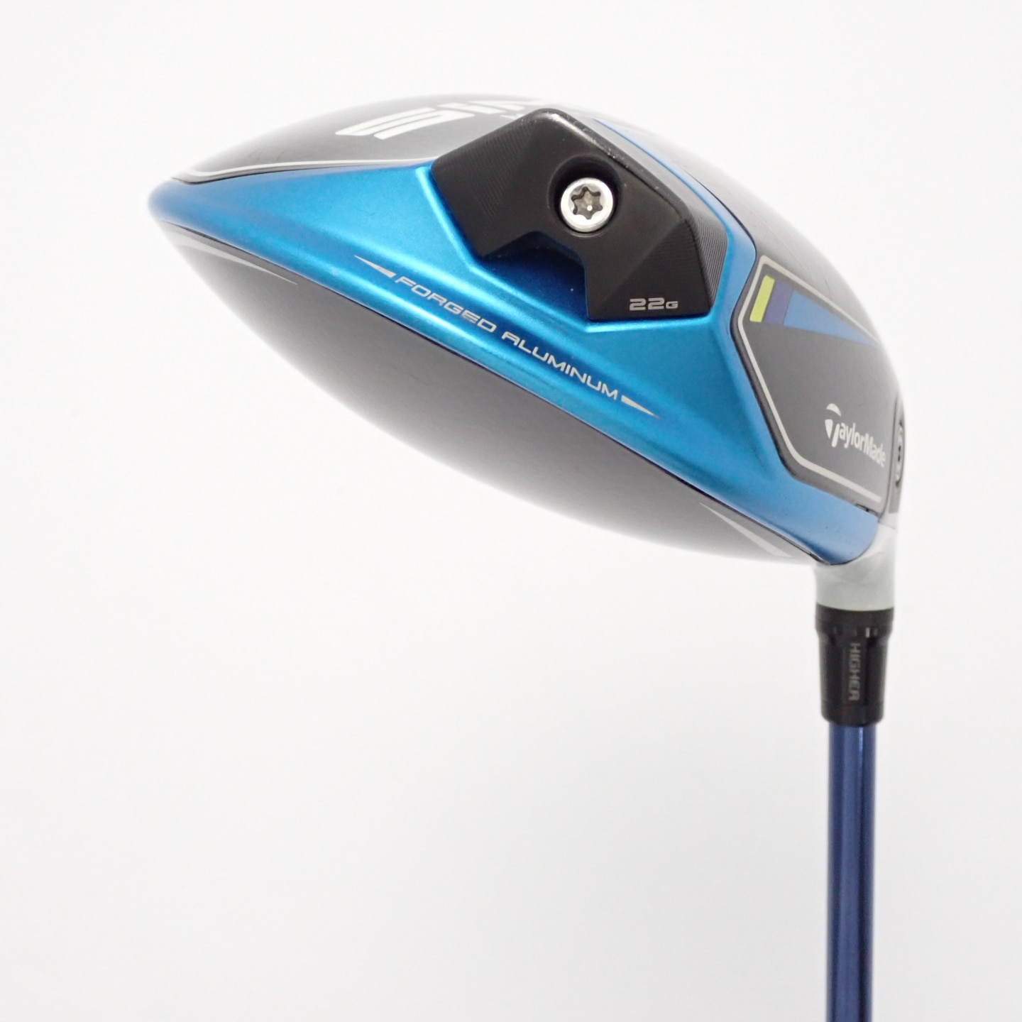 中古】SIM2 マックス-D ドライバー Diamana TB50 9 S C(ドライバー