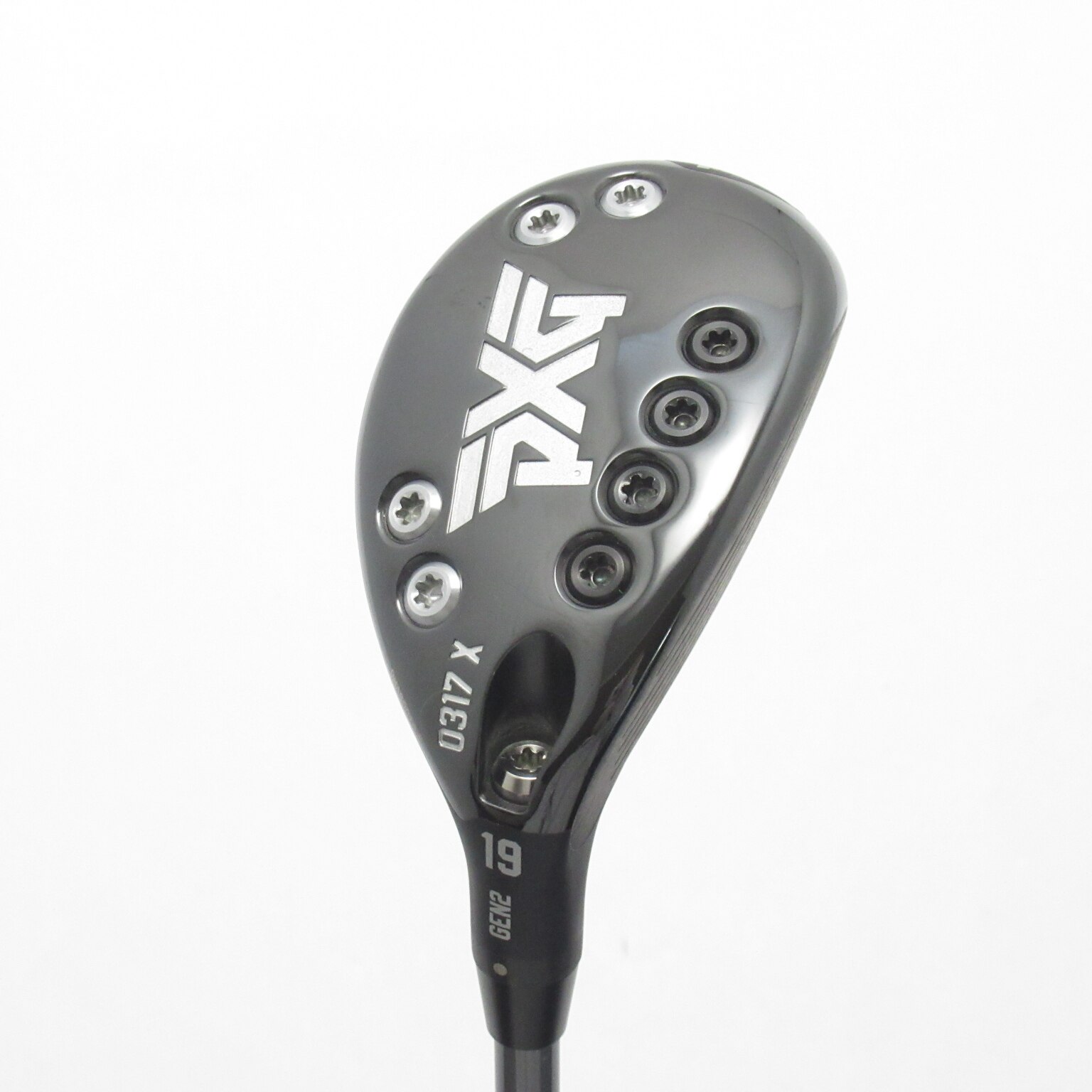 中古】PXG ユーティリティ 通販｜GDO中古ゴルフクラブ