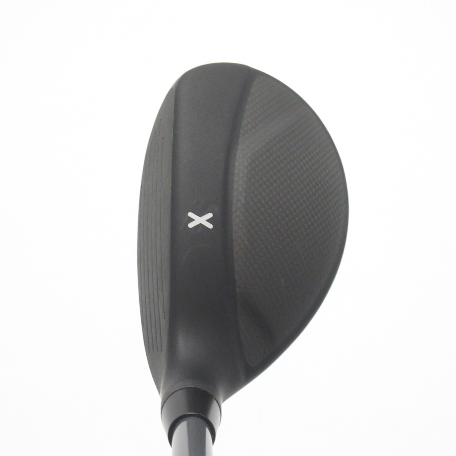 中古】PXG 0317 X GEN2 ユーティリティ Speeder NX HB 85 19 SR BC