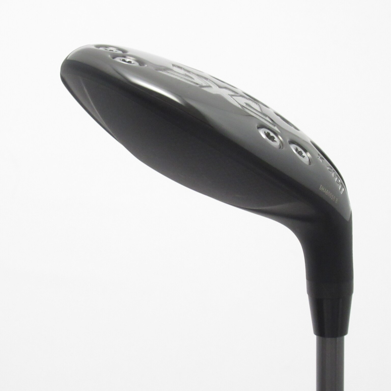 中古】PXG 0317 X GEN2 ユーティリティ Speeder NX HB 85 19 SR BC