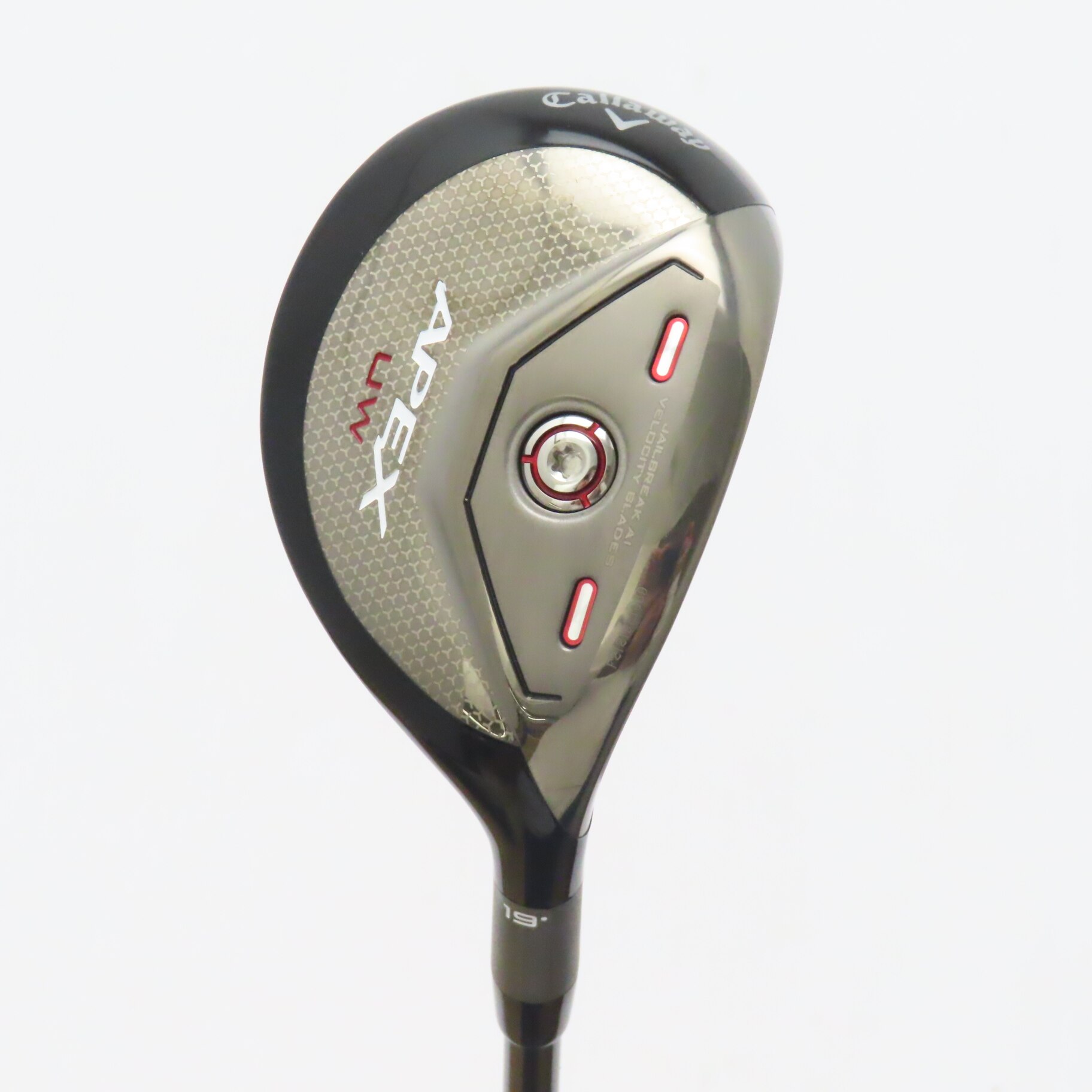 中古】APEX UW(2022) ユーティリティ Diamana 55 for Callaway 中古】APEX UW(2022) ユーティリティ Diamana 55 for Callaway