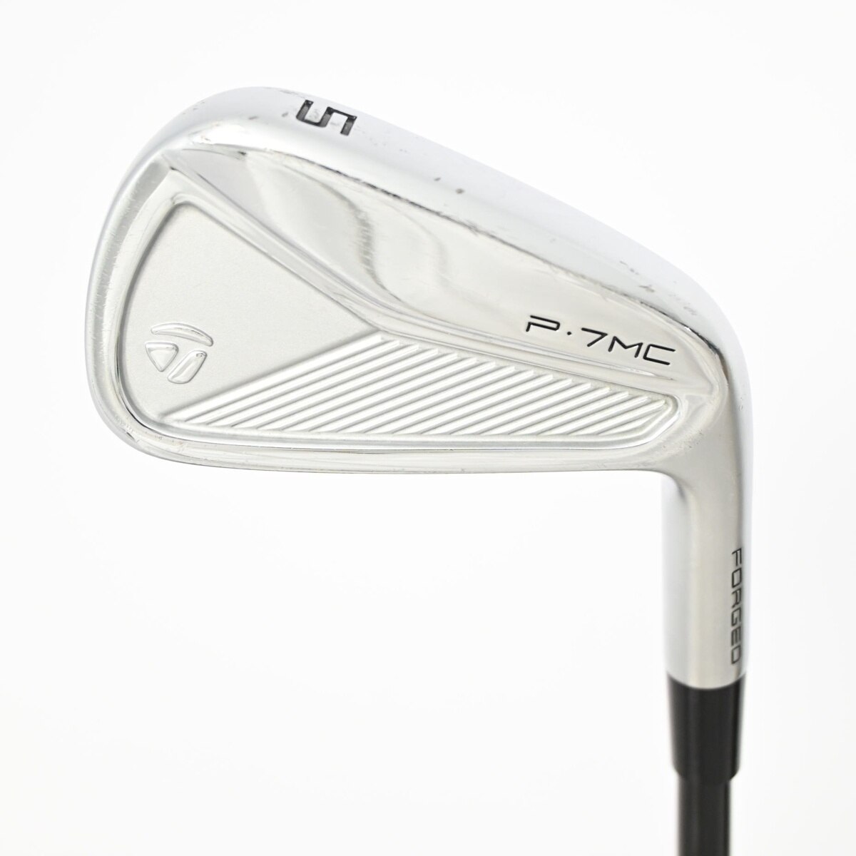 P7MC 7番単品 Diamana Thump 95S（中古美品） 中古】P7 MC アイアン Diamana Thump i95 26 S C(アイアン（セット