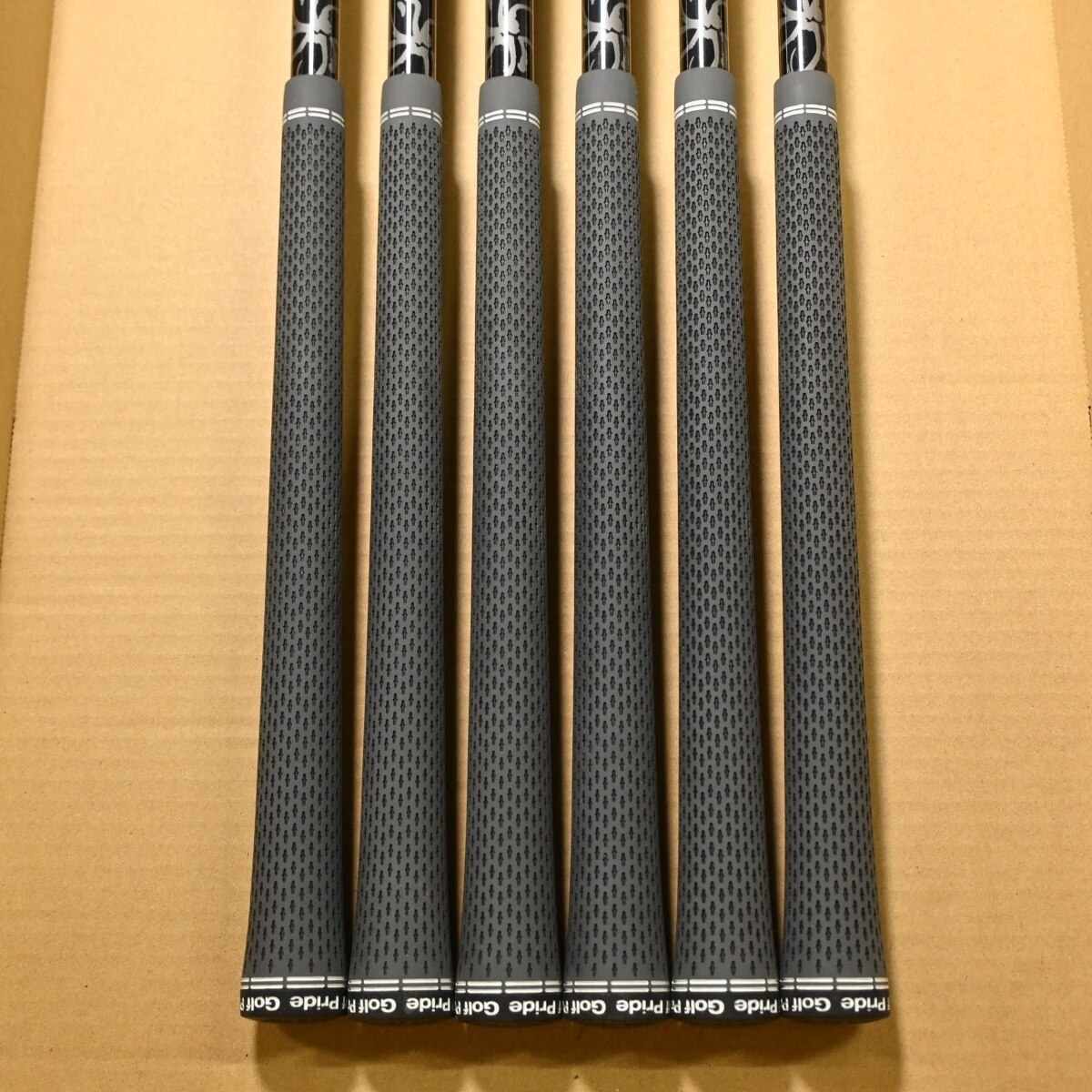 中古】P7 MC アイアン Diamana Thump i95 26 S C(アイアン（セット