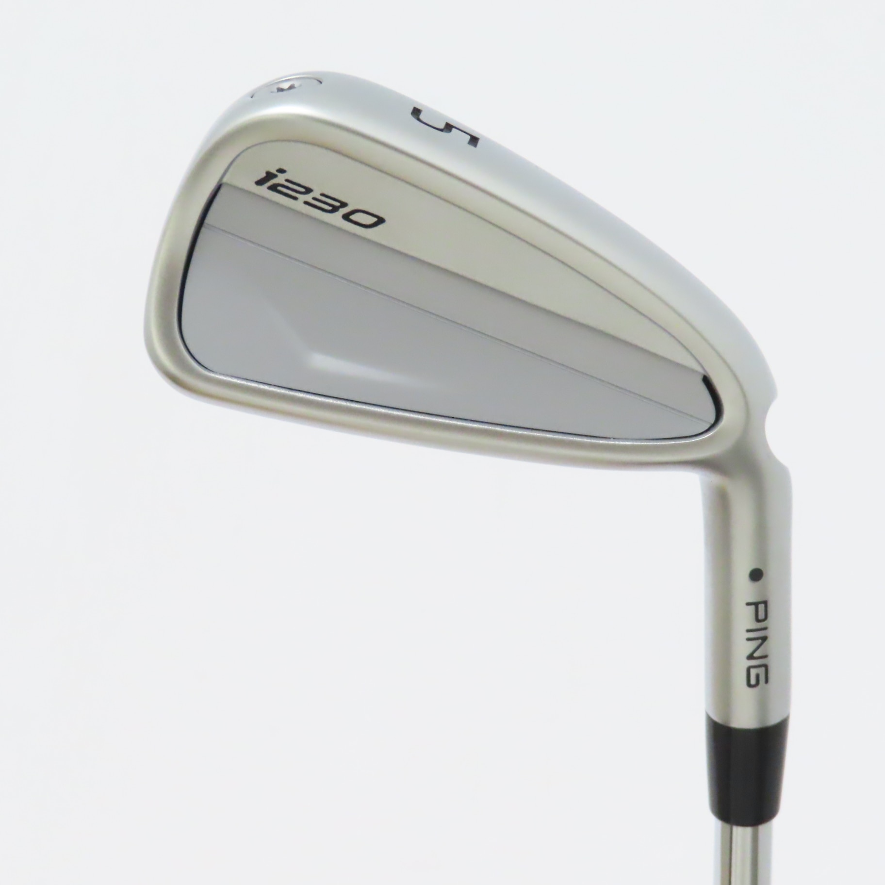 中古】Iシリーズ アイアンセット (ピン) 通販|GDO中古ゴルフクラブ 中古】Iシリーズ アイアンセット (ピン) 通販|GDO中古ゴルフクラブ