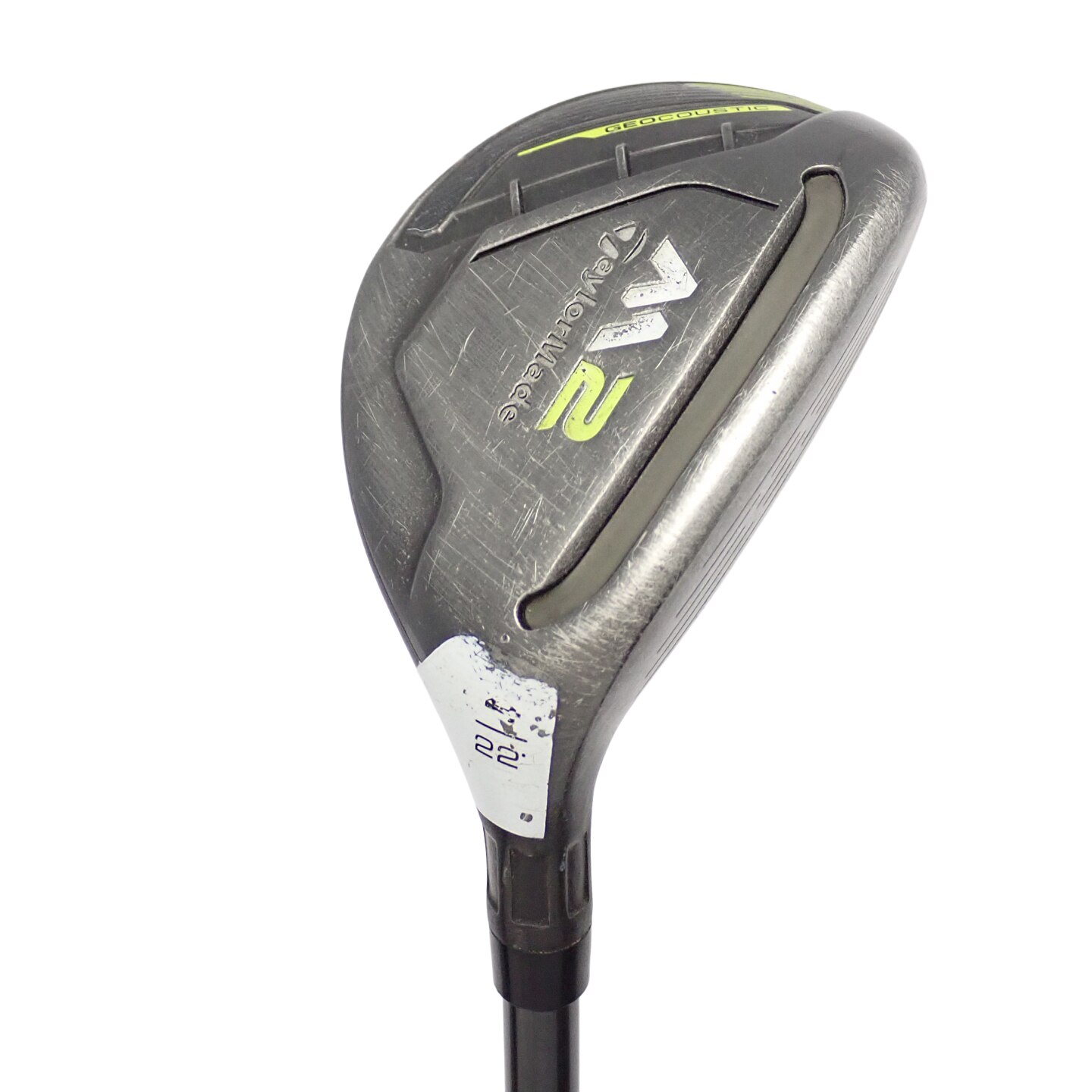 中古】M2 [2017]US (テーラーメイド) M2 通販｜GDO中古ゴルフクラブ