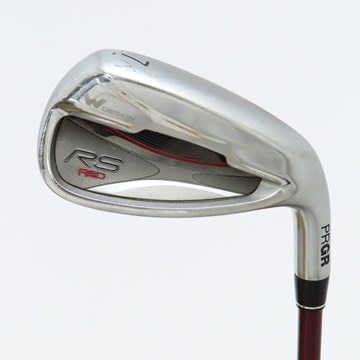 中古】プロギア(PRGR) アイアンセット 通販｜GDO中古ゴルフクラブ