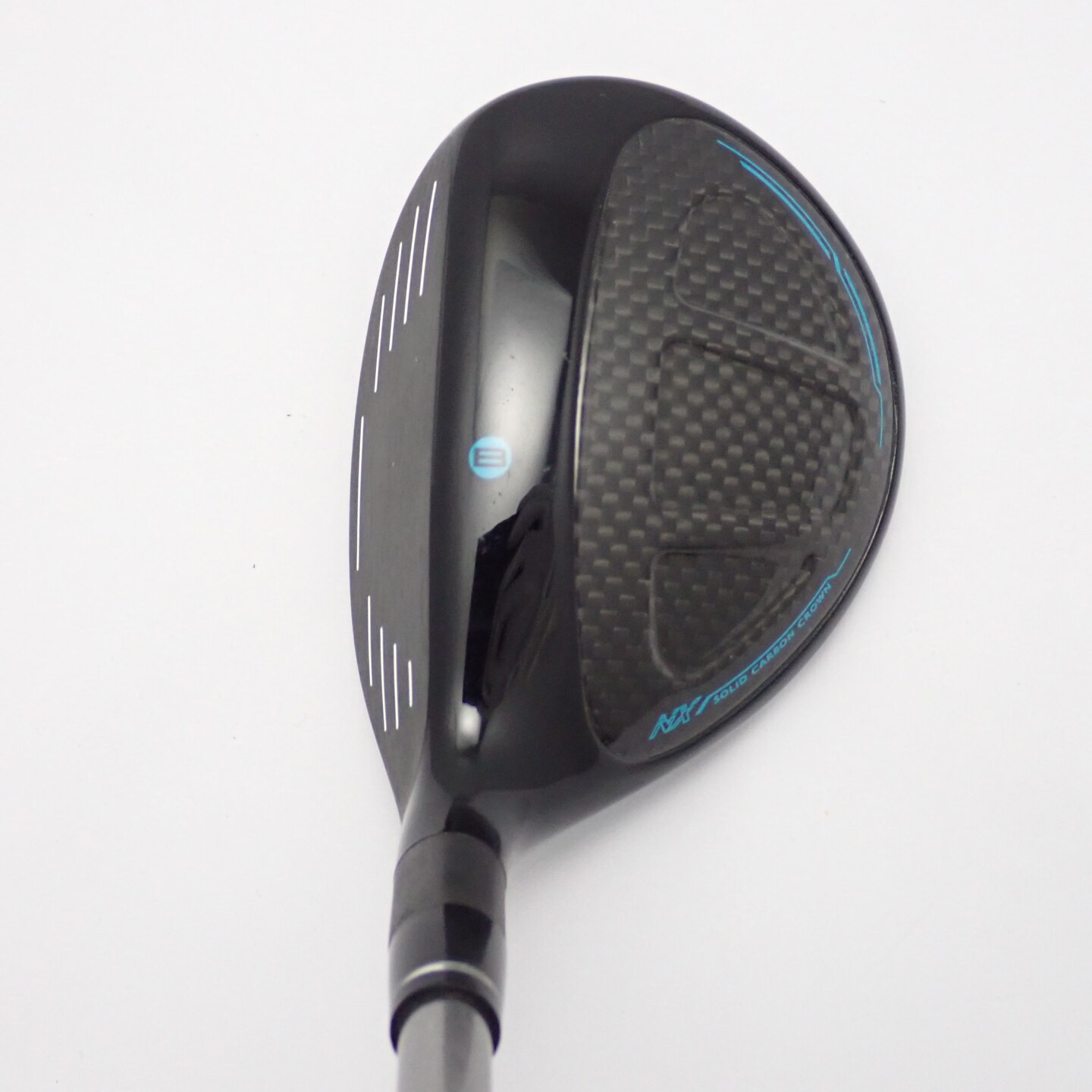 中古】ベレス NX ユーティリティ VIZARD TH-7 22 設定無 BC