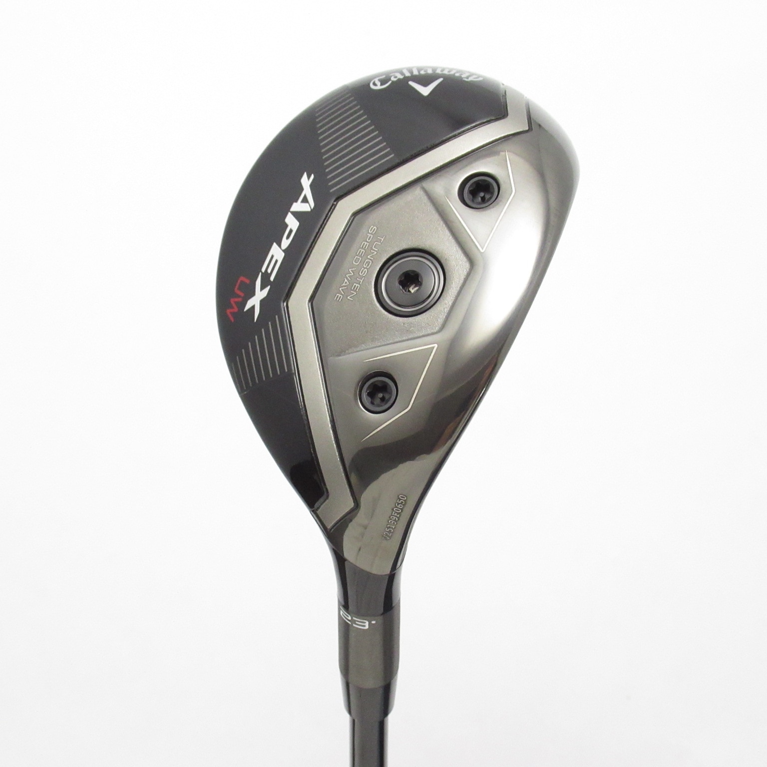 中古】APEX ユーティリティ (キャロウェイ) 通販｜GDO中古ゴルフクラブ