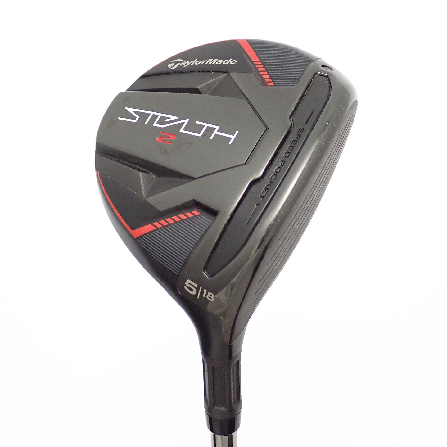 中古】ステルス2 フェアウェイウッド Diamana GT 60 18 S C