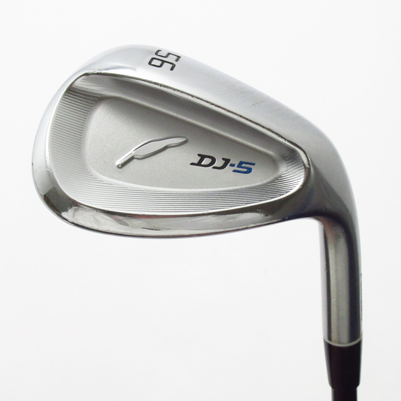 美品・フォーティーン・DJ-5 ウェッジ 56度・中古品 中古】DJ-5 ウェッジ FT62w 56-08 WEDGE CD(ウェッジ（単品）)|DJ