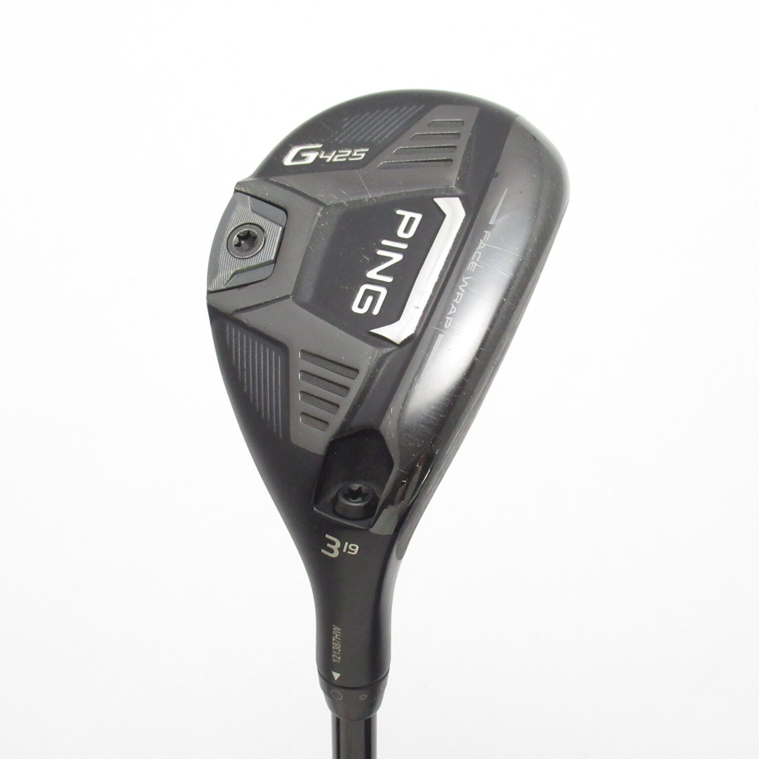 G425 MAX ピン フェアウェイウッド FW 3W(アーコス無し) 中古 PING 3W