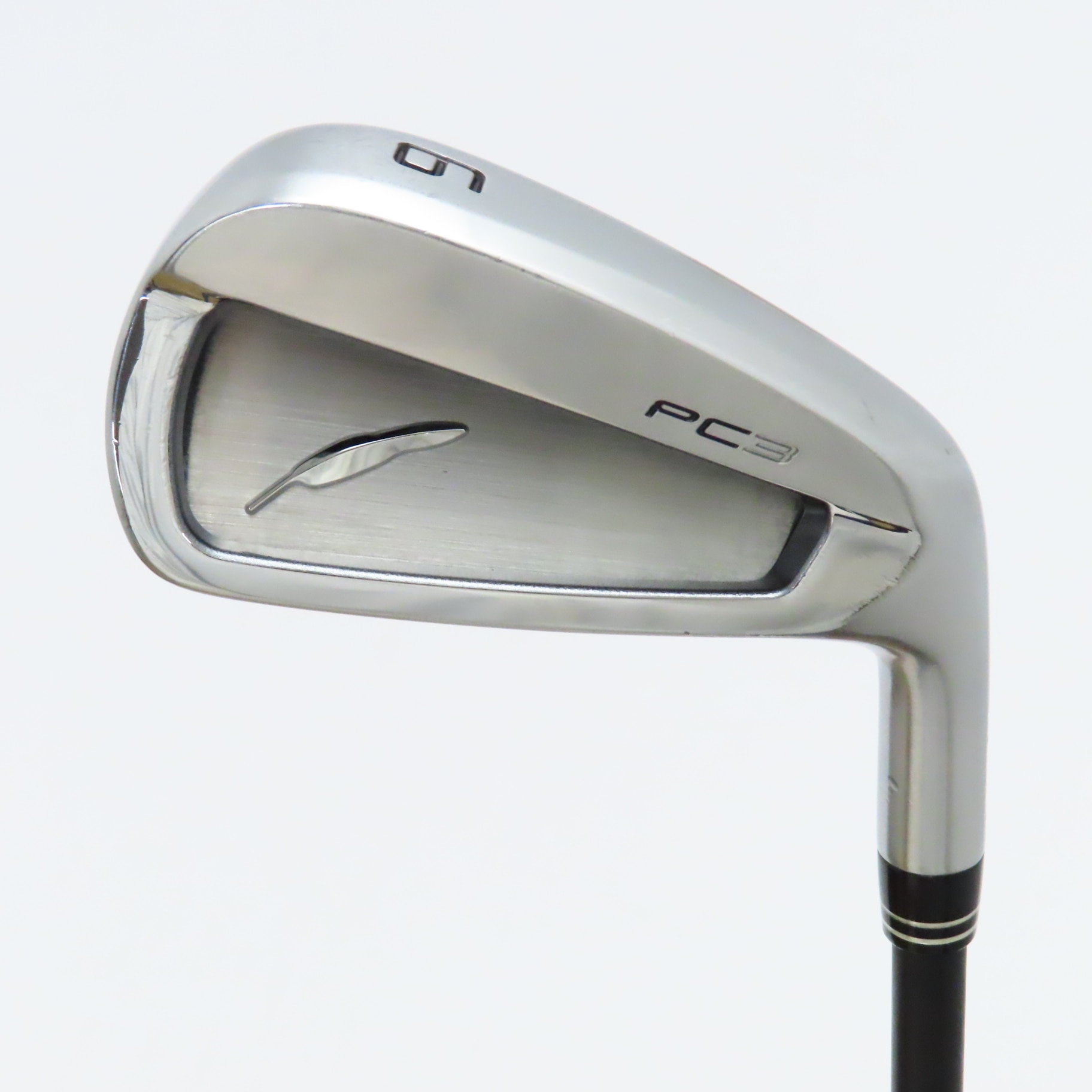 中古】PC-3(2024) アイアンセット (フォーティーン) FOURTEEN メンズ