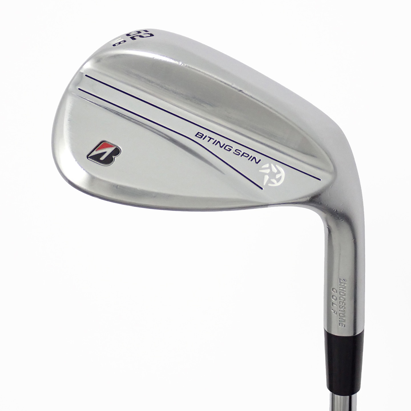 ブリジストンウエッジ　 52° モーダス3 105単品‼️ 中古】BITING SPIN ウェッジ N.S.PRO MODUS3 TOUR 105 52-08 S C