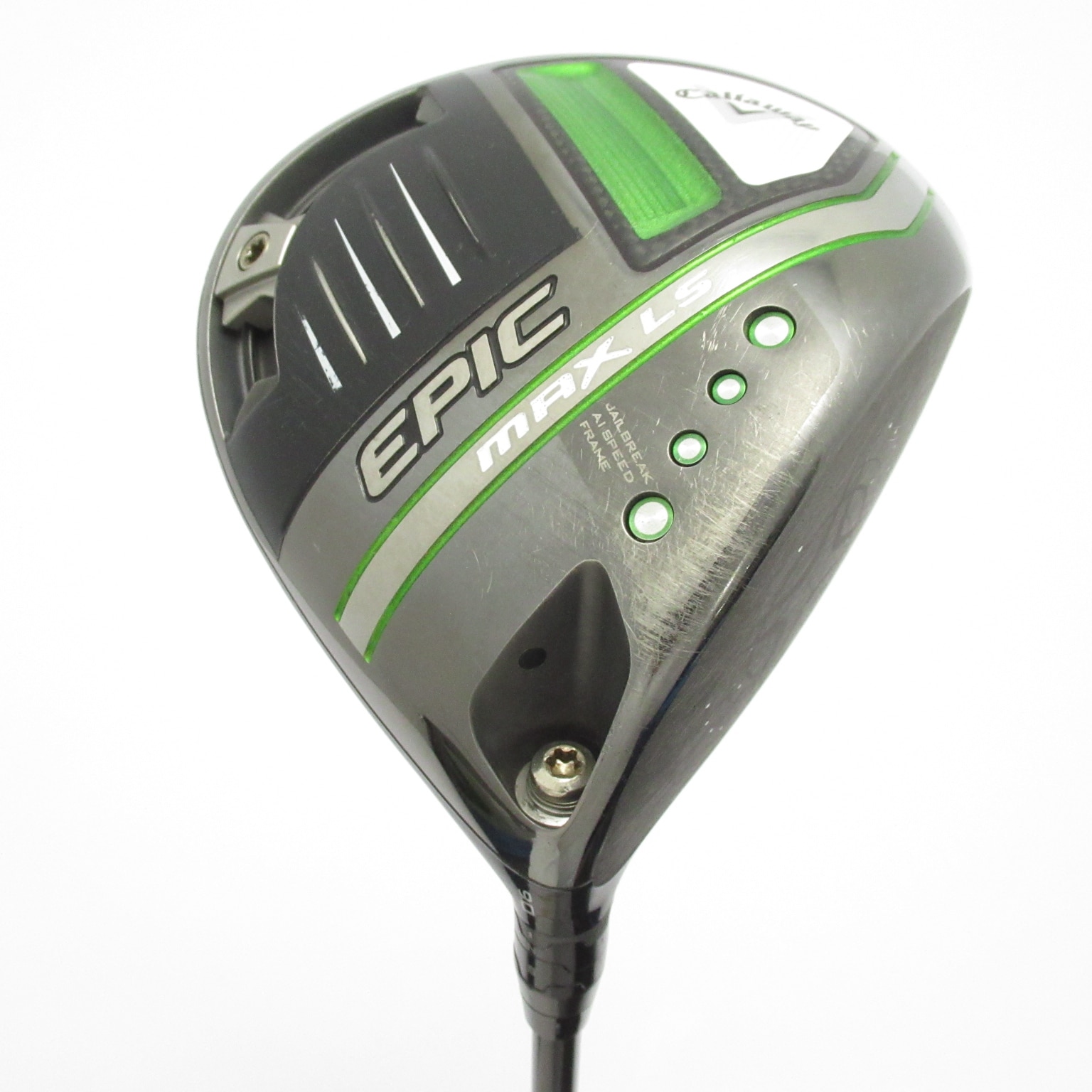 中古】EPIC MAX LS ドライバー (キャロウェイ) エピック 通販｜GDO中古