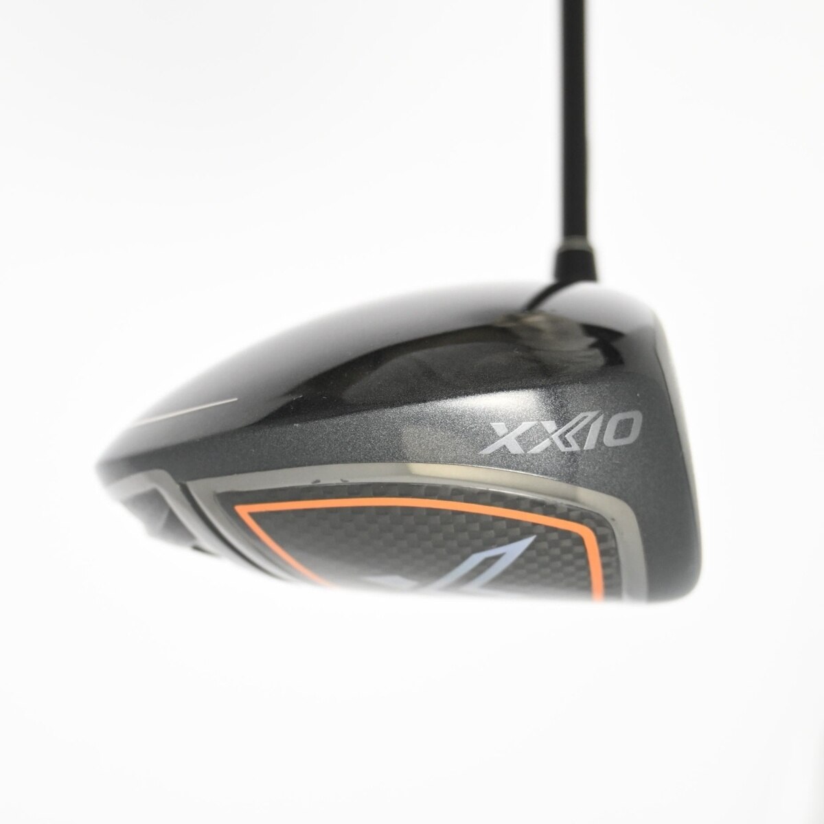 中古】ゼクシオ エックス ドライバー Miyazaki AX-1 9.5 S C