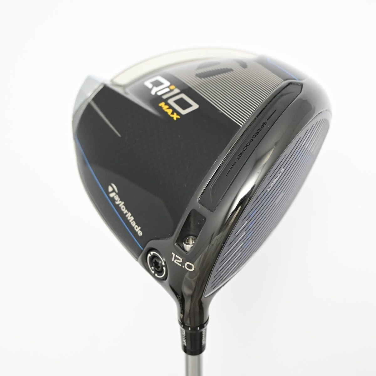 中古】Qi10 (テーラーメイド) レディス 通販｜GDO中古ゴルフクラブ
