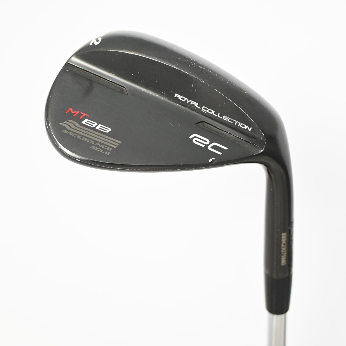 中古】BB WEDGE ウェッジ N.S.PRO MODUS3 TOUR 115 52-09 S CD
