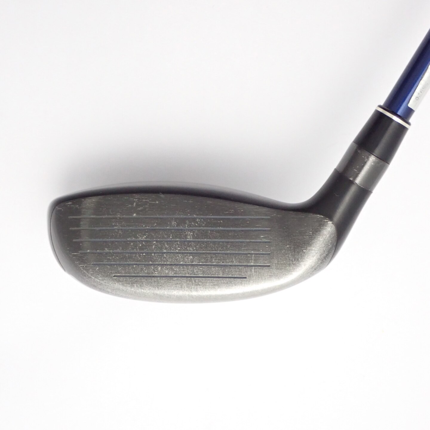 ハイブリッド複合材料 スリクソン／SRIXON ZX ハイブリッド | ゴルフギアカタログ