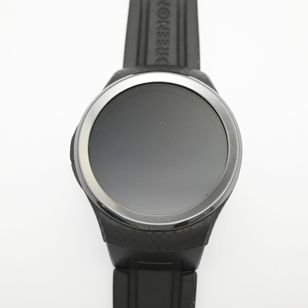 中古】THE GOLF WATCH A1-III - - - C(パーツ)|GREENON(グリーンオン