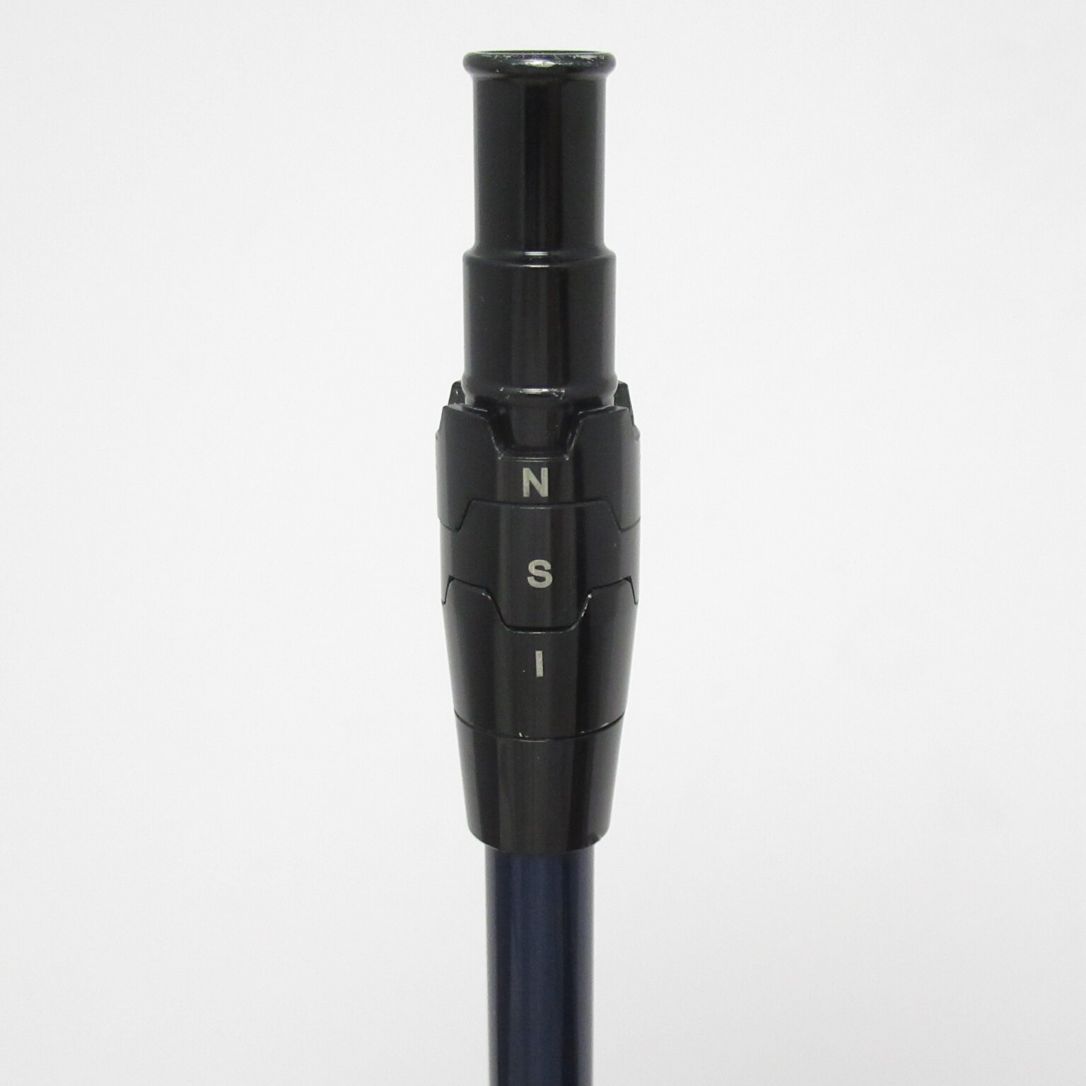 中古】VENTUS TR BLUE(VELOCOREあり) ドライバー用_スリーブ付 VENTUS