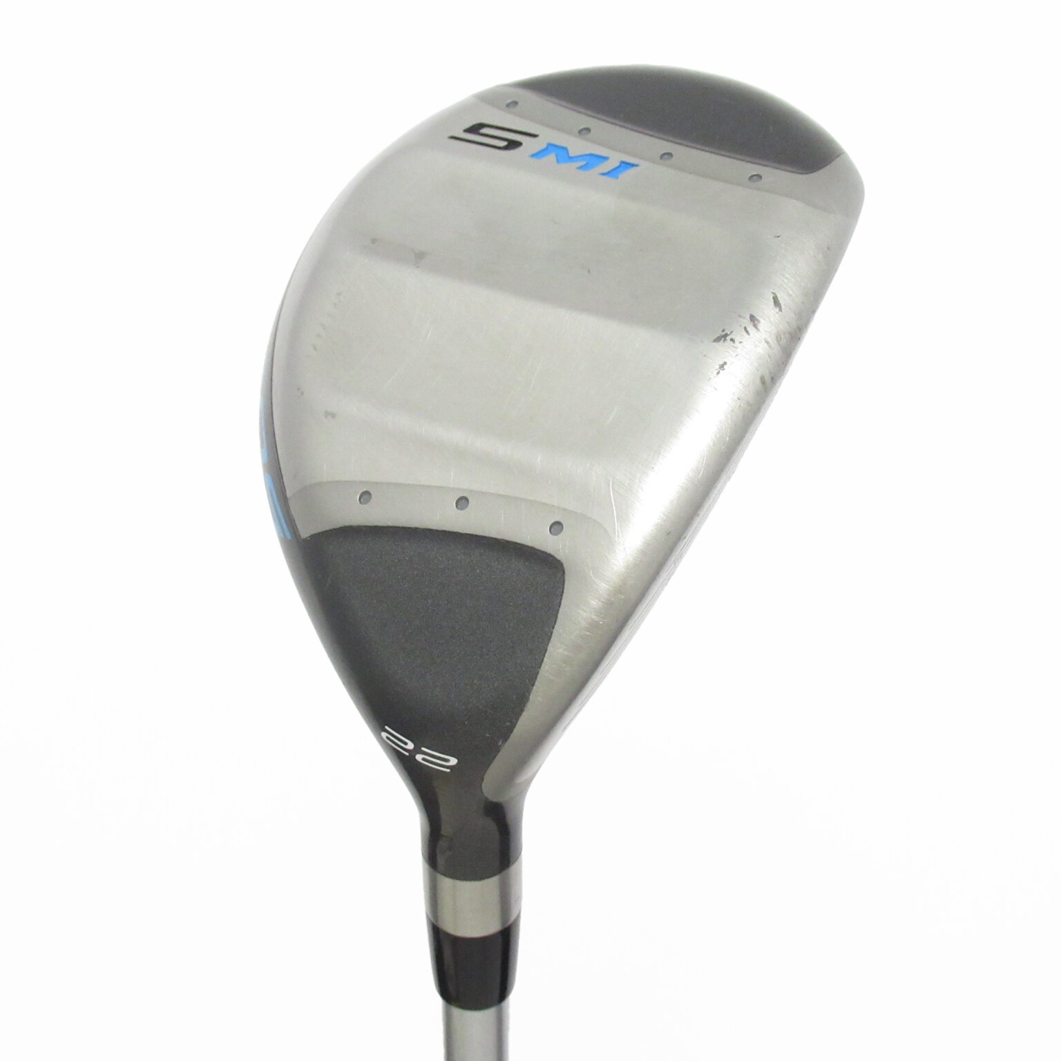 中古】SURE DD 2.0 MI ユーティリティ EXSAR 22 R C(ユーティリティ