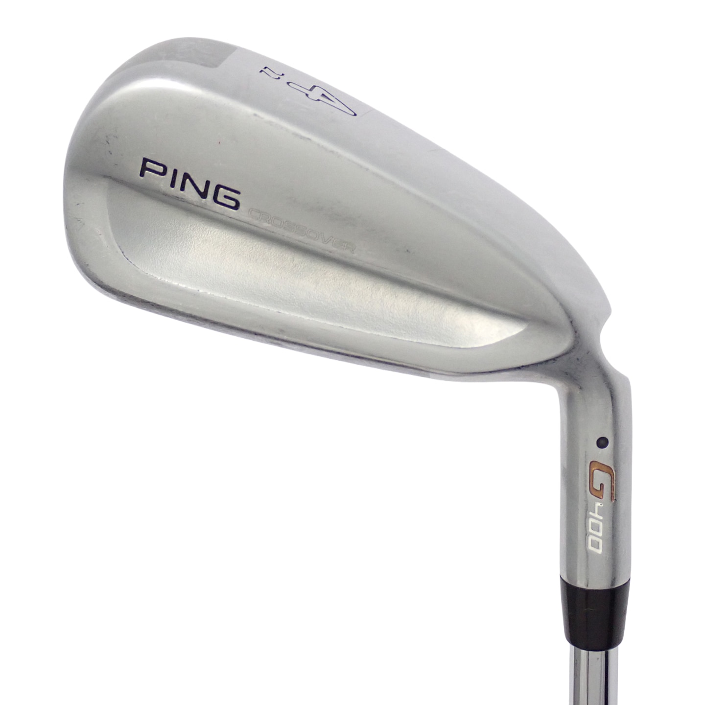 PING G400 6番ユーティリティ Rフレックス 【公式通販】