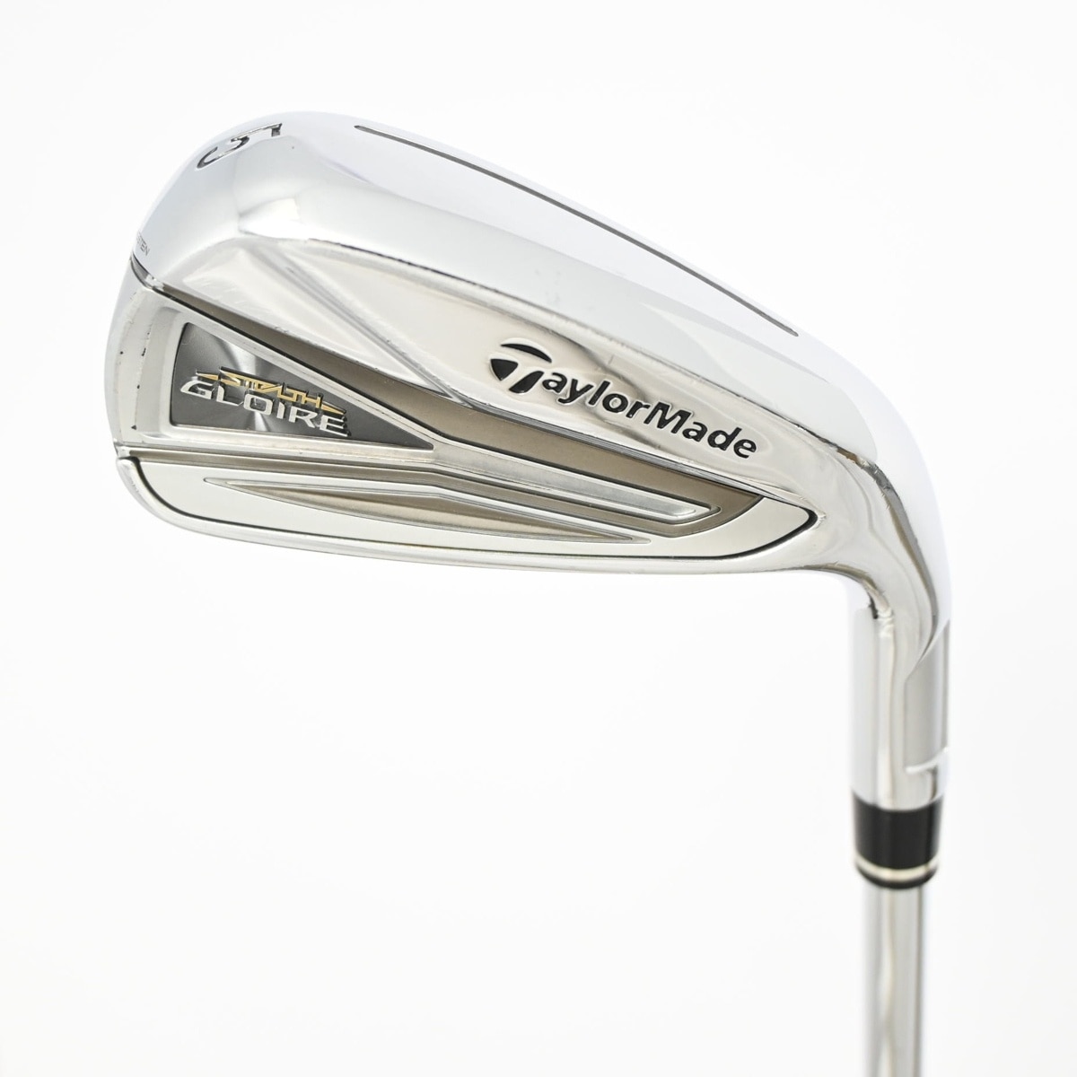 中古】ステルス アイアンセット (テーラーメイド) 通販|GDO中古ゴルフ 中古】ステルス アイアンセット (テーラーメイド) 通販|GDO中古ゴルフ