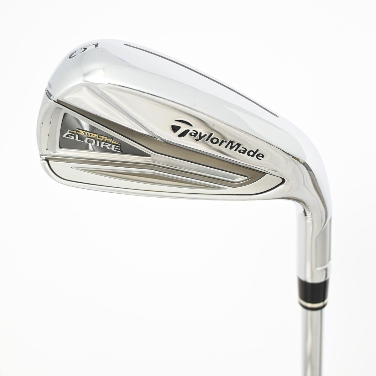 中古】ステルス グローレ アイアン N.S.PRO 790GH 21 S C(アイアン
