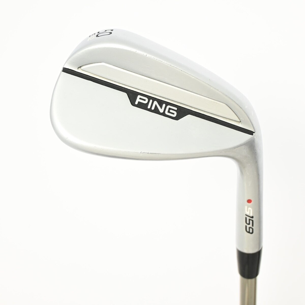 中古】S159 ウェッジ PING TOUR 2.0 CHROME 85 50-12 S C(ウェッジ