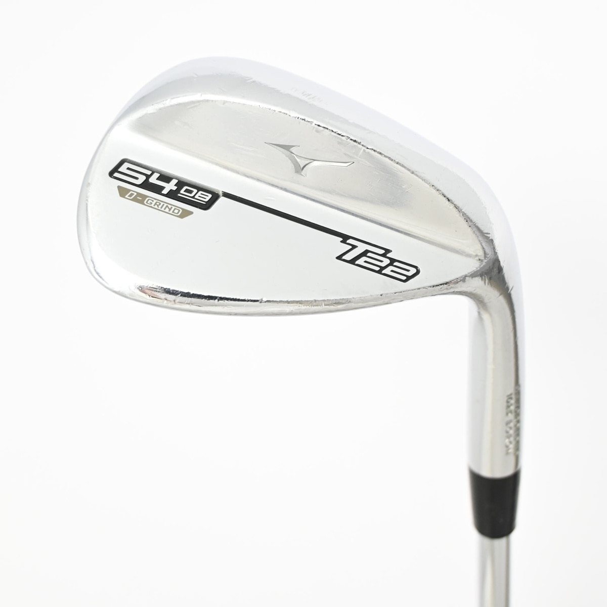 中古】T22 サテン ウェッジ (ミズノ) MIZUNO 通販｜GDO中古ゴルフクラブ