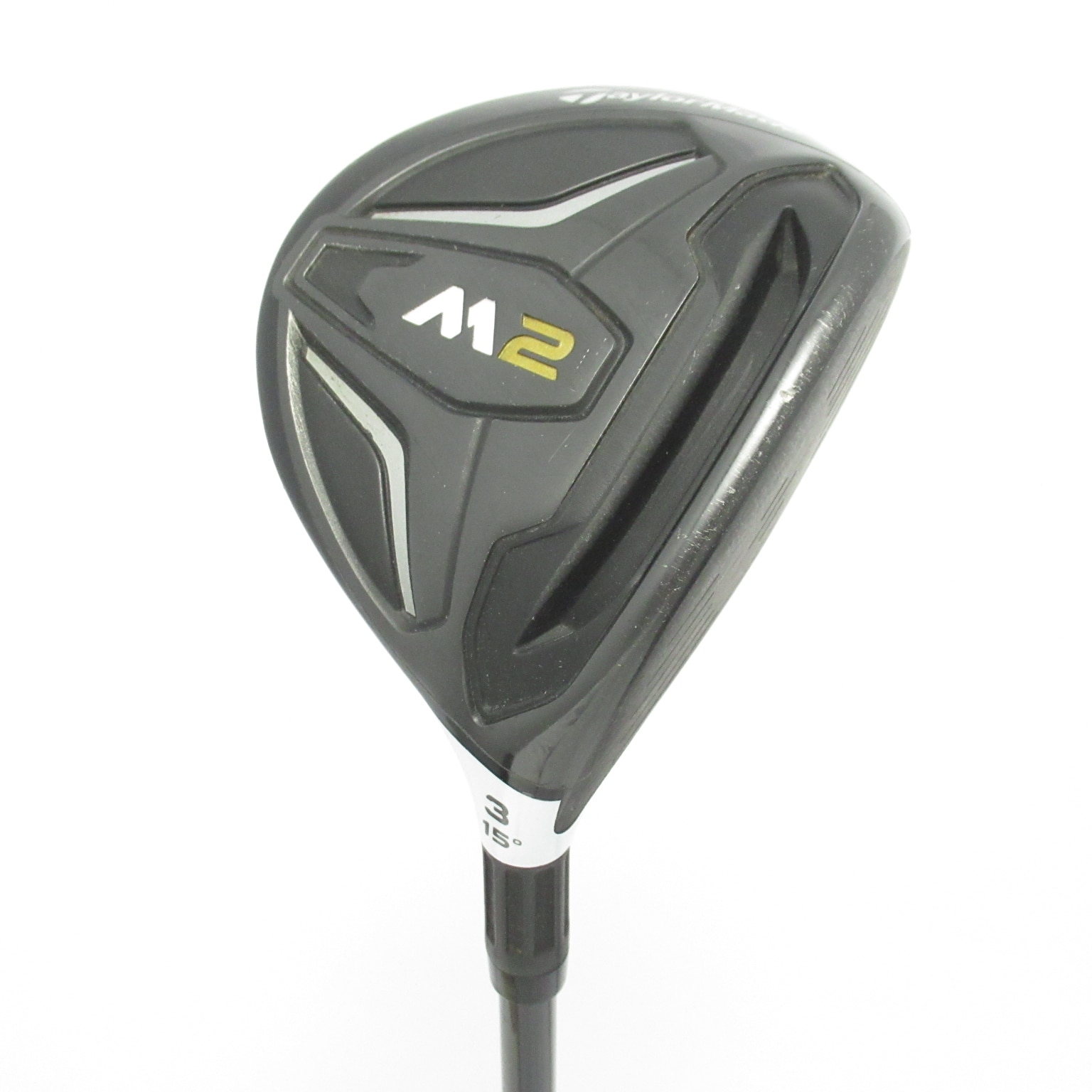 中古】M2 フェアウェイウッド (テーラーメイド) 通販｜GDO中古ゴルフクラブ