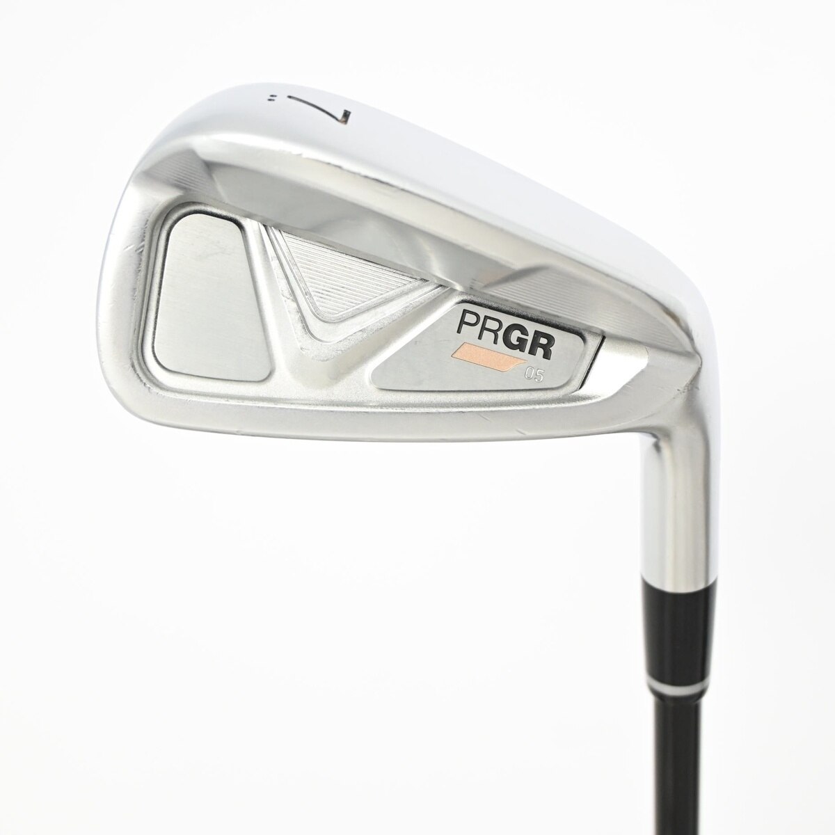 中古】05 IRONS(2023) アイアンセット (プロギア) プロギア 通販｜GDO