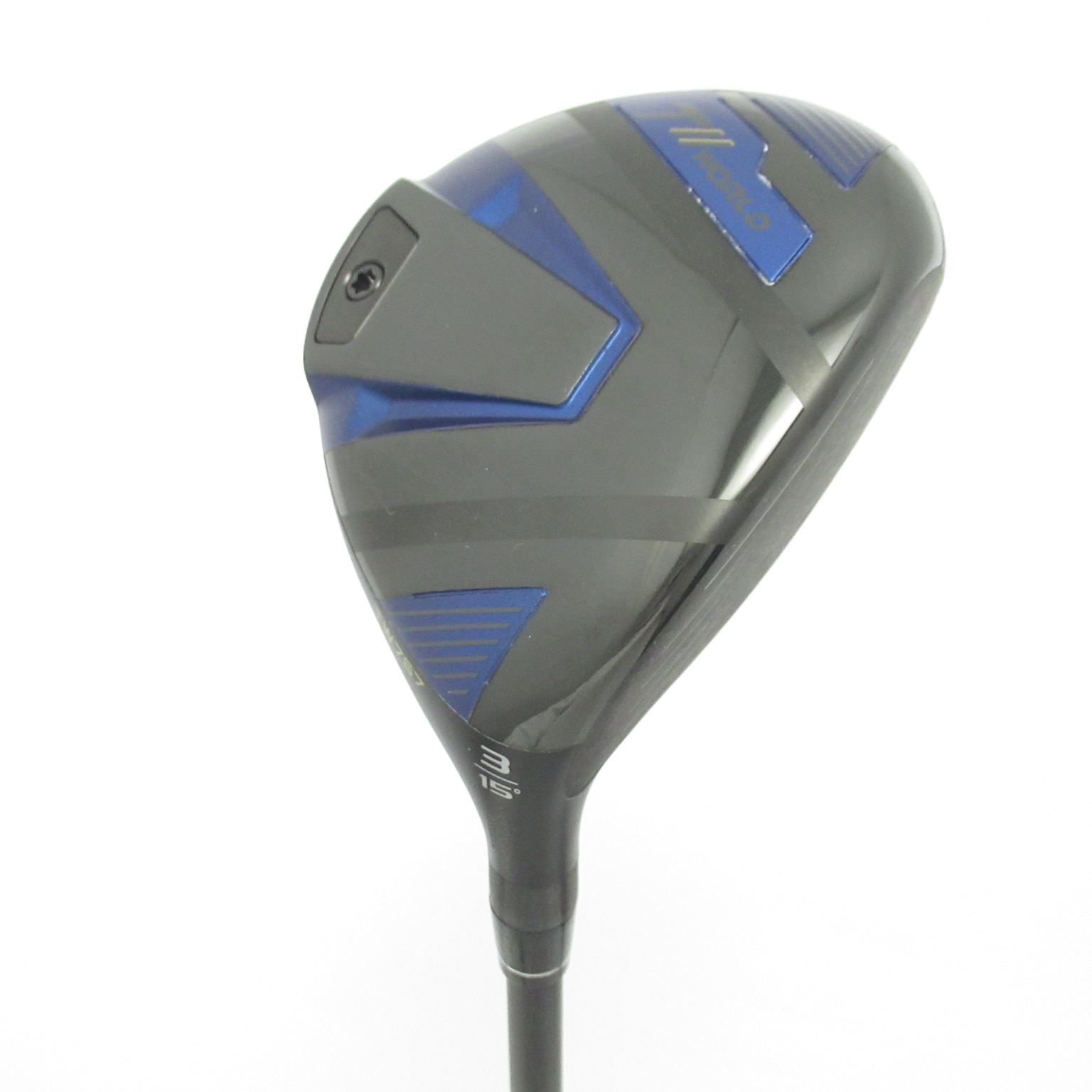 中古】ツアーワールド TW767 フェアウェイウッド (本間ゴルフ) ツアー