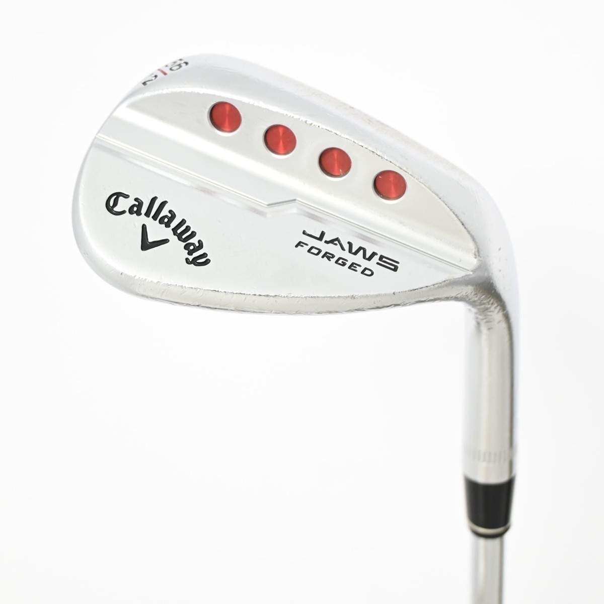中古】JAWS FORGED ウェッジ (キャロウェイ) Callaway Golf 通販｜GDO