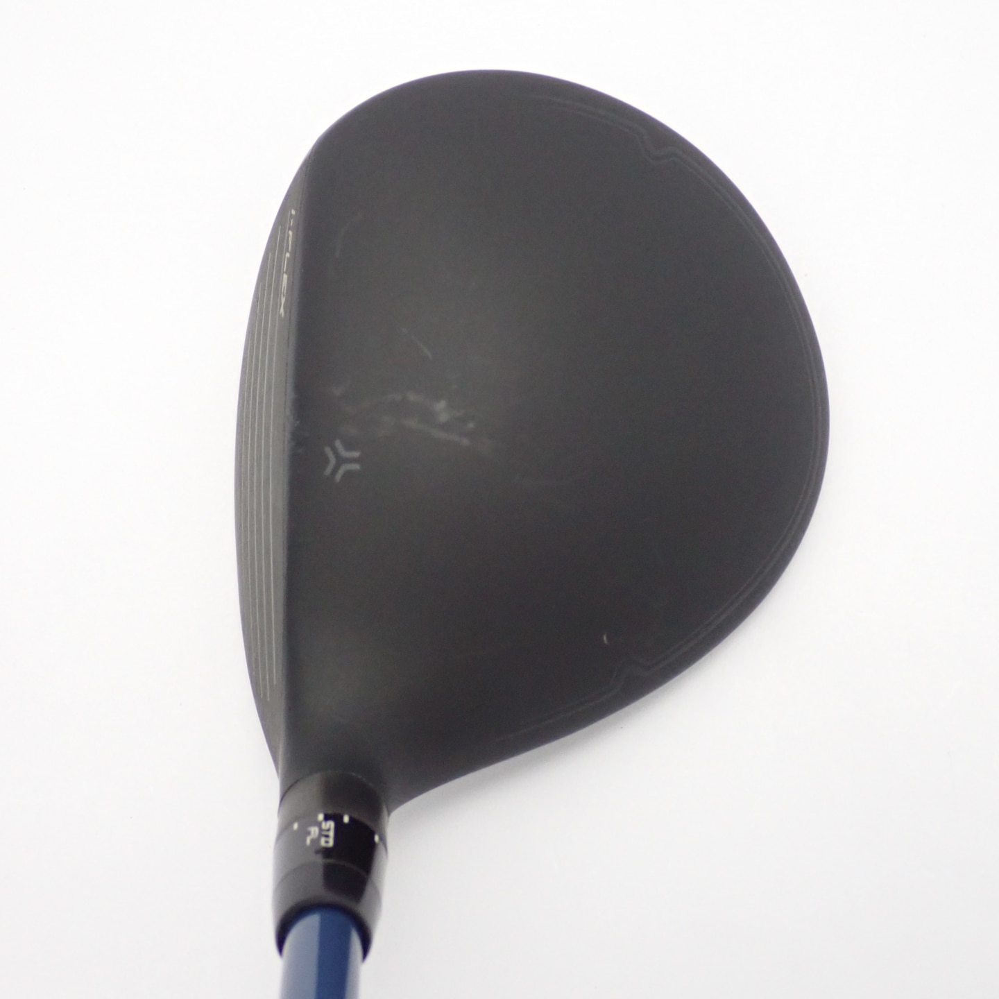 中古】スリクソン ZXi フェアウェイウッド VENTUS ZXi 6 18 S C