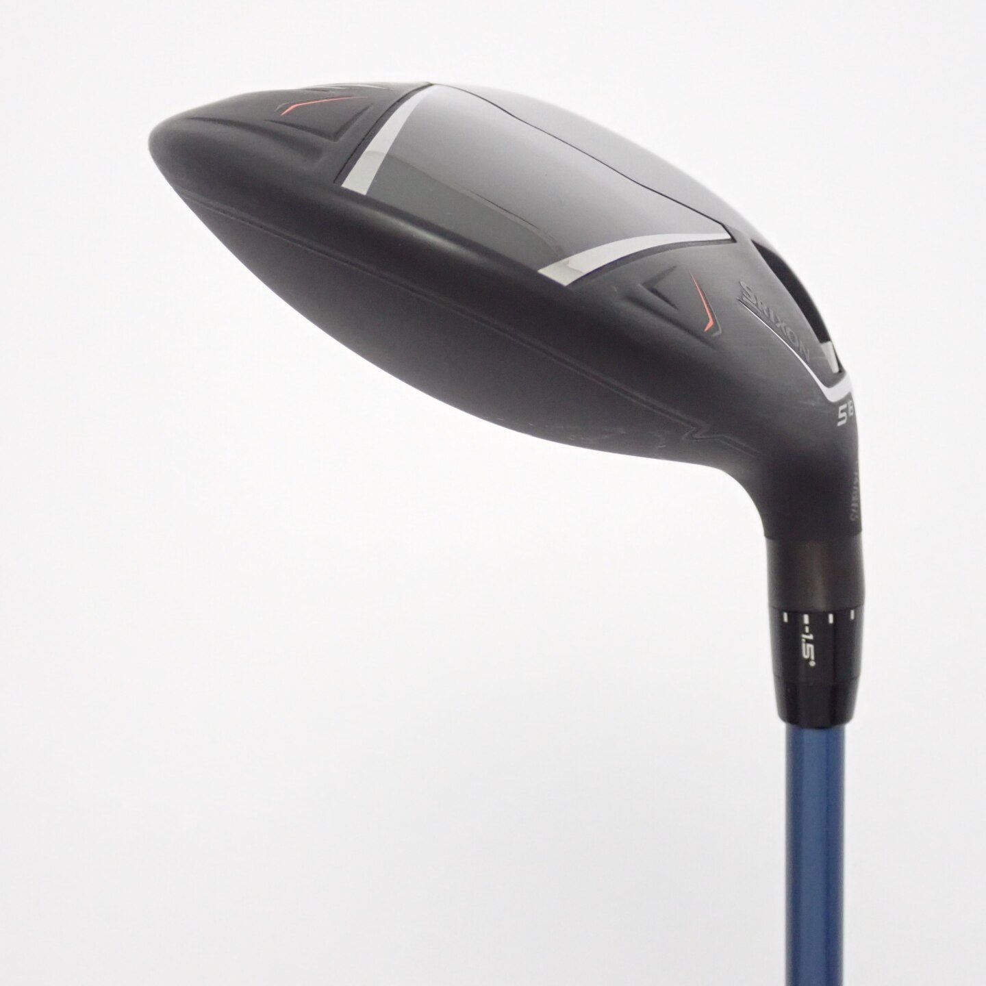 中古】スリクソン ZXi フェアウェイウッド VENTUS ZXi 6 18 S C