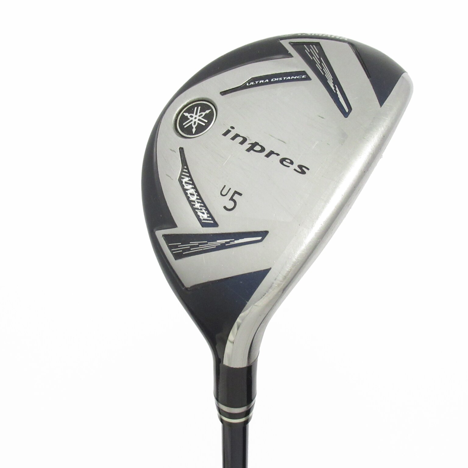 中古】インプレス UD+2 [2019] ユーティリティ (ヤマハ) インプレス