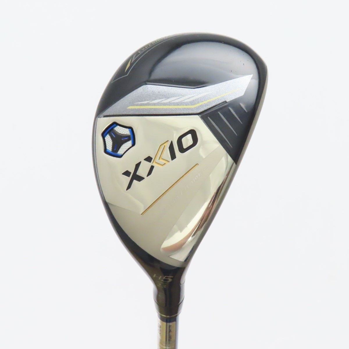 中古】ゼクシオ 13(2024) ユーティリティ MP1300カーボン 23 S BC 