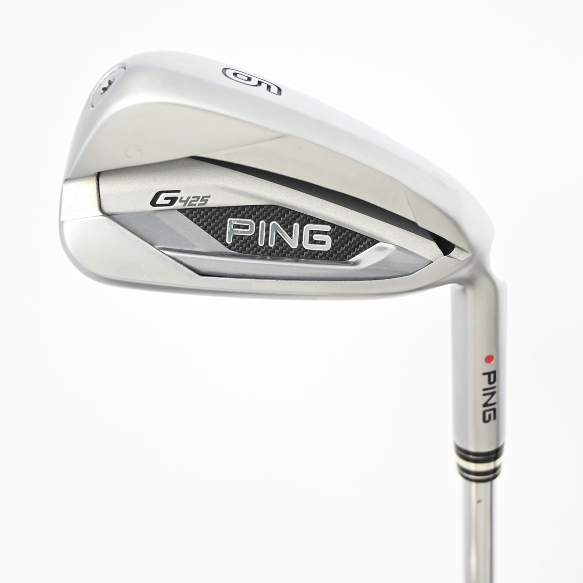 中古】G425 アイアン N.S.PRO ZELOS 7 26.5 R C(アイアン（セット