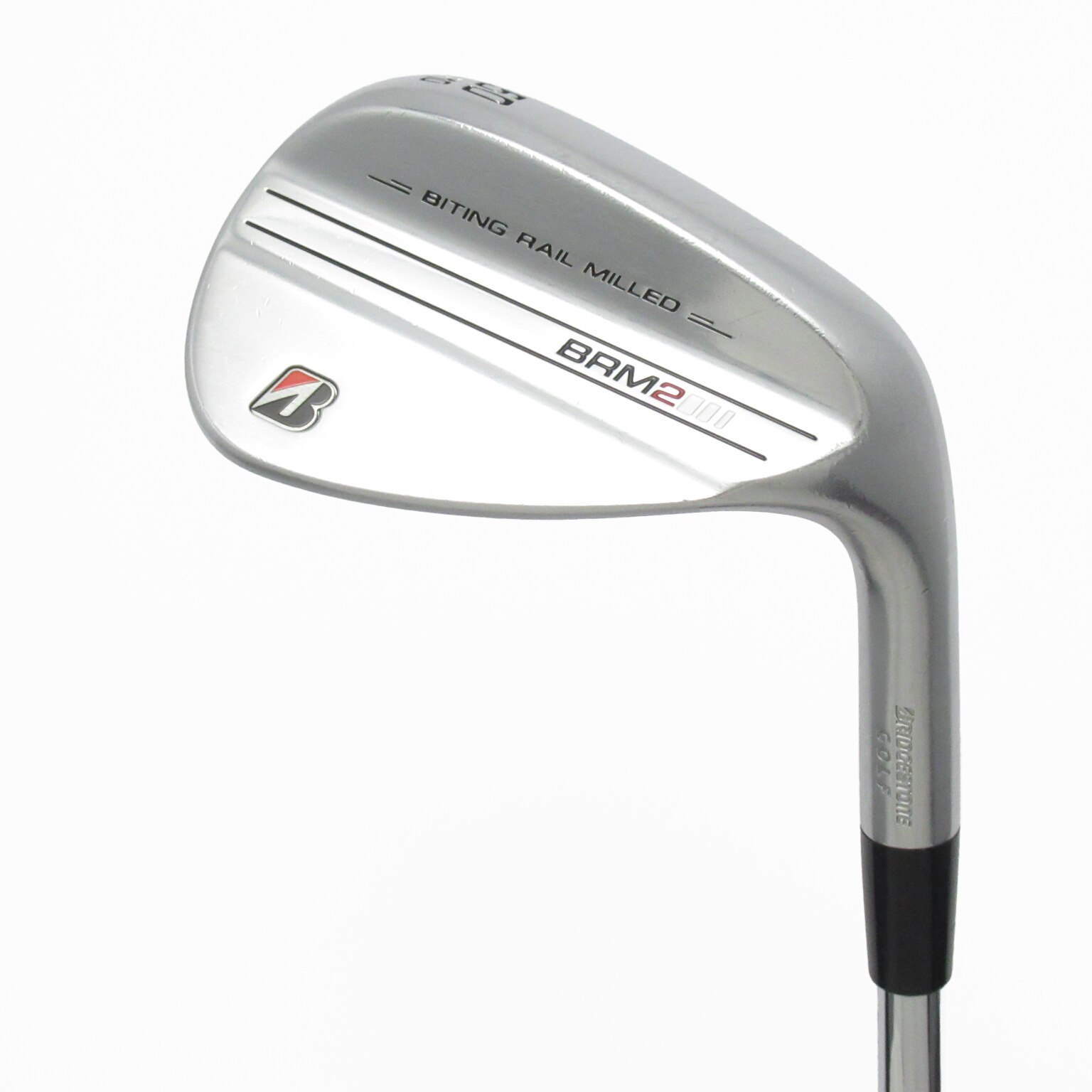 中古】BRM2 ウェッジ N.S.PRO 950GH neo 50-10 S C(ウェッジ（単品