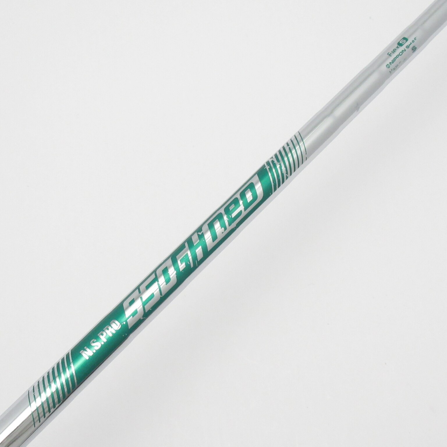 中古】BRM2 ウェッジ N.S.PRO 950GH neo 50-10 S C(ウェッジ（単品